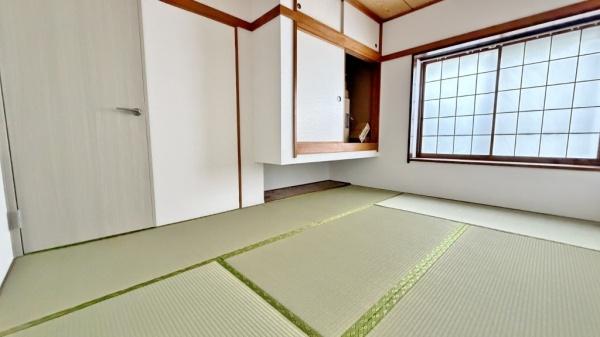 横浜市港南区日野９丁目の中古一戸建て