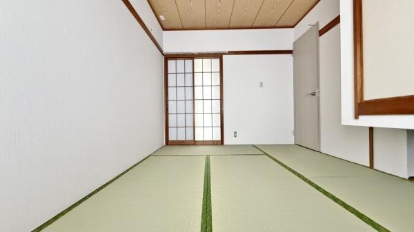 横浜市港南区日野９丁目の中古一戸建て
