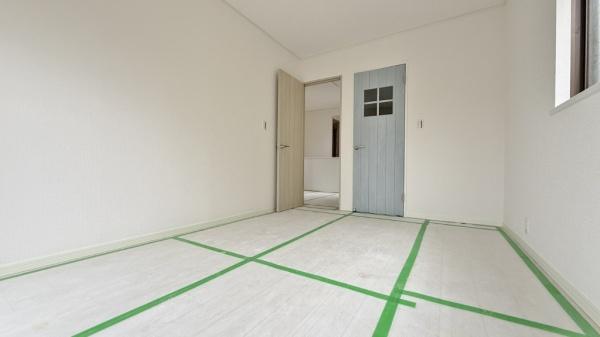 横浜市港南区日野９丁目の中古一戸建て