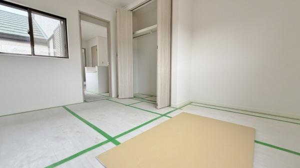 横浜市港南区日野９丁目の中古一戸建て