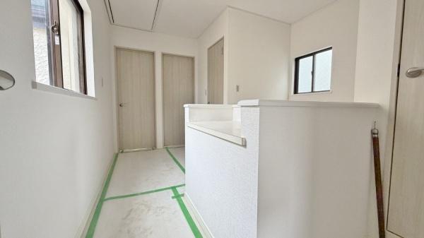 横浜市港南区日野９丁目の中古一戸建て