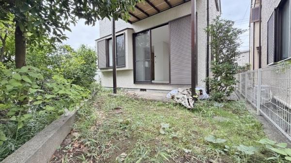 横浜市港南区日野９丁目の中古一戸建て
