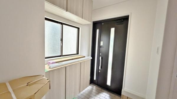 横浜市港南区日野９丁目の中古一戸建て
