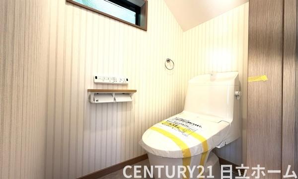 緑区長津田町　全４棟１号棟
