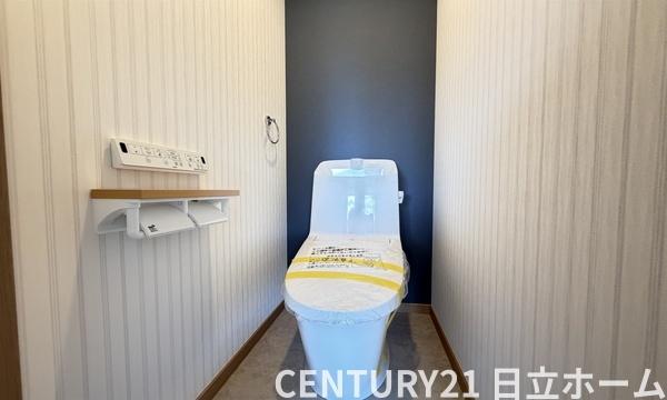 緑区長津田町　全４棟１号棟