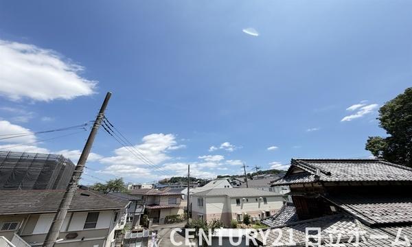 緑区長津田町　全４棟１号棟