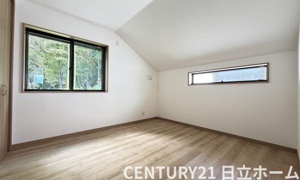 緑区長津田町　全４棟１号棟