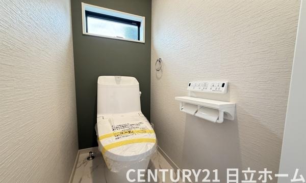 緑区長津田町　全４棟２号棟