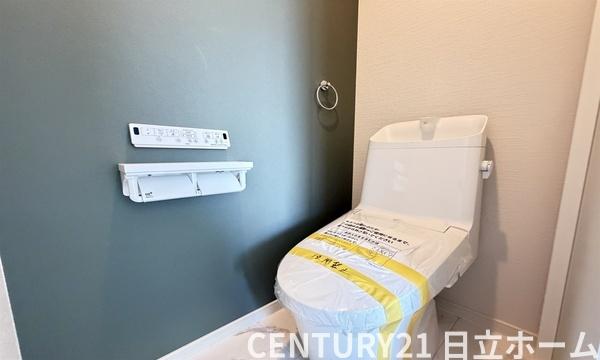緑区長津田町　全４棟２号棟
