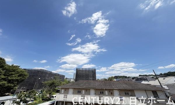 緑区長津田町　全４棟２号棟
