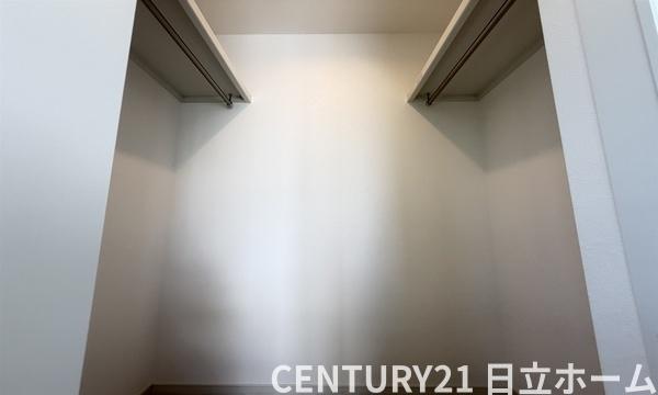 緑区長津田町　全４棟２号棟