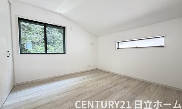 緑区長津田町　全４棟２号棟