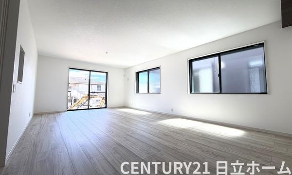 緑区長津田町　全４棟２号棟