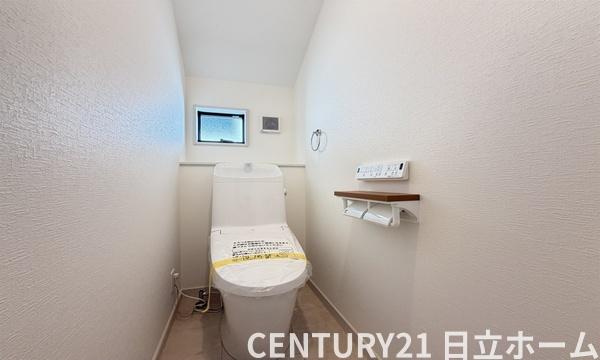 緑区長津田町　全４棟３号棟