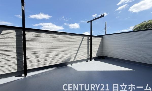 緑区長津田町　全４棟３号棟