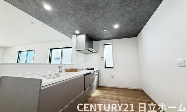 緑区長津田町　全４棟３号棟