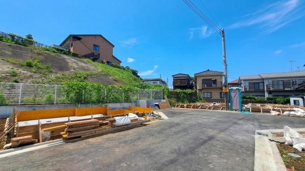 保土ケ谷区川島町　全30棟24号棟