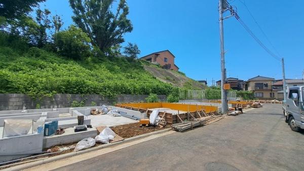 保土ケ谷区川島町　全30棟28号棟
