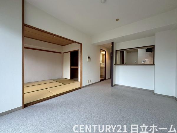 朝日シティパリオ鶴見岸谷