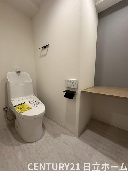 ナイスアーバン鶴見市場