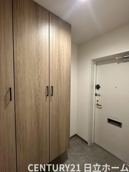 ナイスアーバン鶴見市場