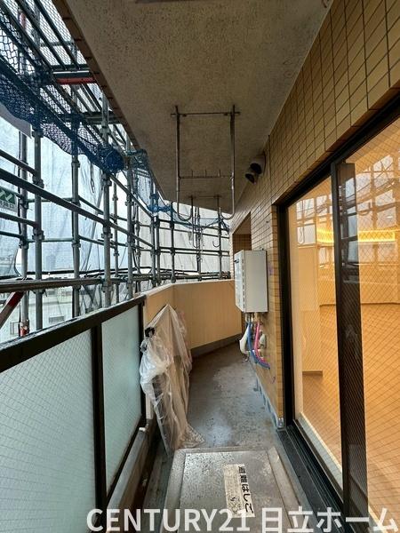 ナイスアーバン鶴見市場