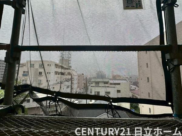 ナイスアーバン鶴見市場