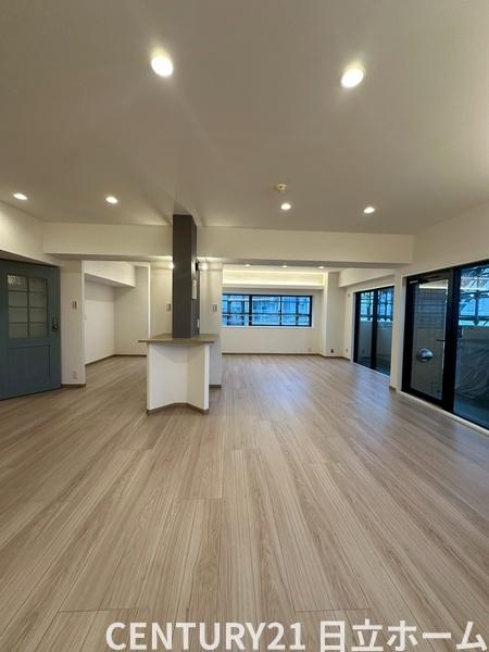 ナイスアーバン鶴見市場