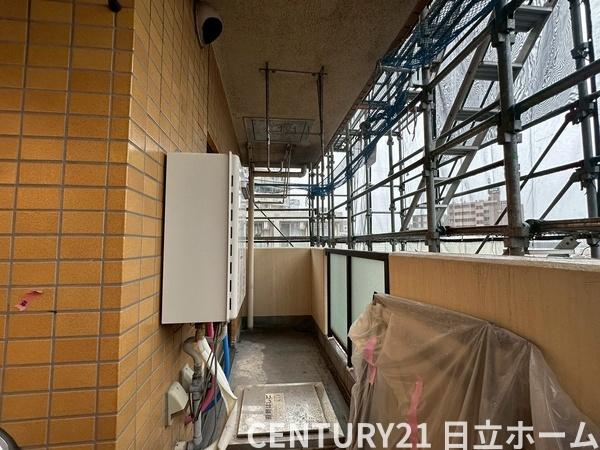 ナイスアーバン鶴見市場