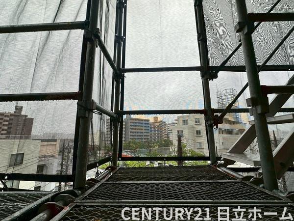ナイスアーバン鶴見市場
