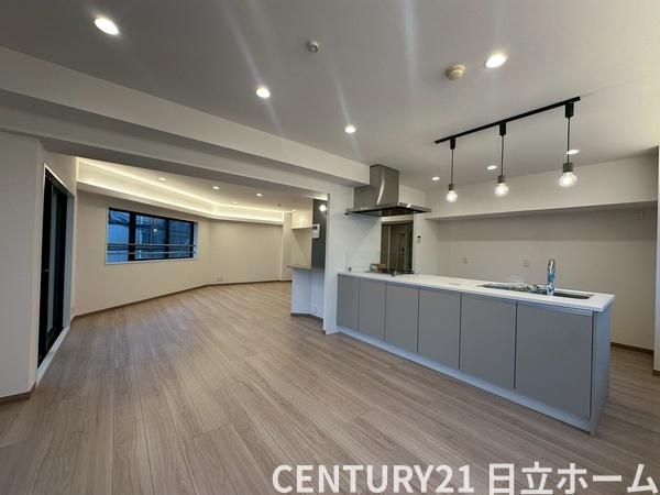 ナイスアーバン鶴見市場