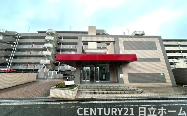 シティウインズパークフロント
