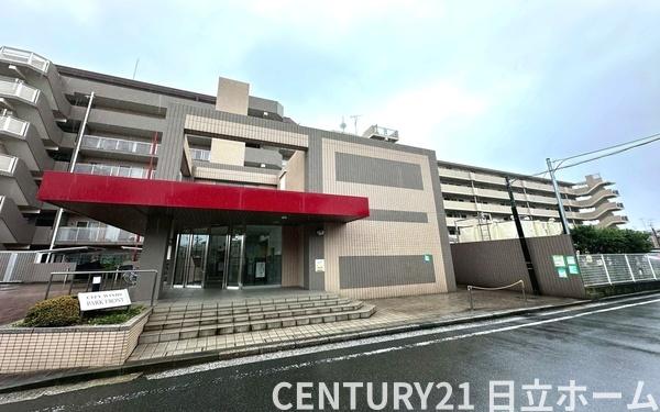 シティウインズパークフロント