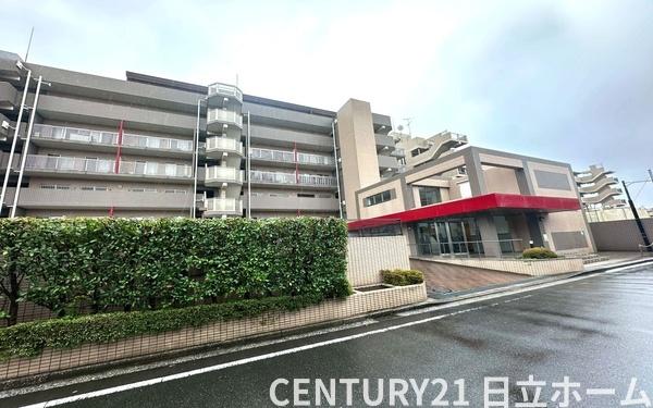 シティウインズパークフロント