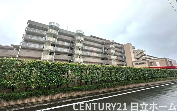 シティウインズパークフロント