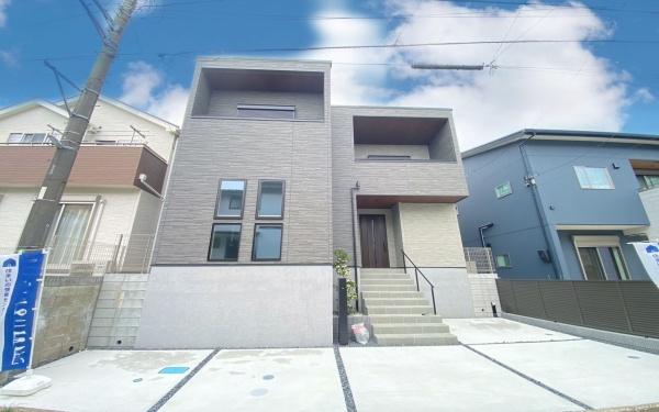 大和市福田