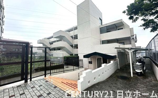 ニックアーバンハイム北寺尾