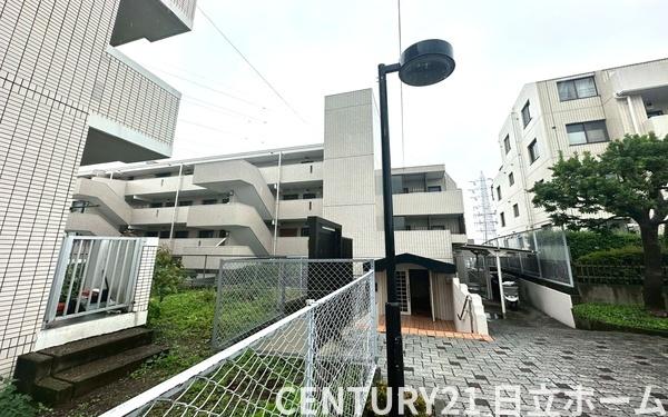 ニックアーバンハイム北寺尾