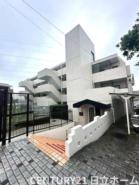 ニックアーバンハイム北寺尾