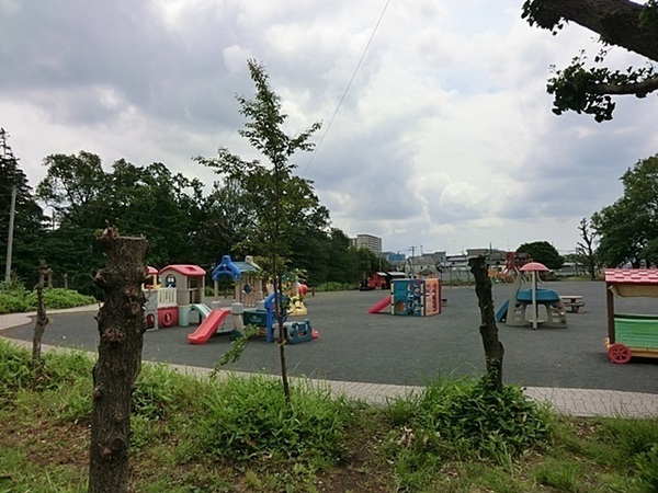 大和市福田(大和みどりが丘幼稚園)