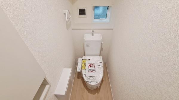 戸塚区名瀬町　全２棟１号棟