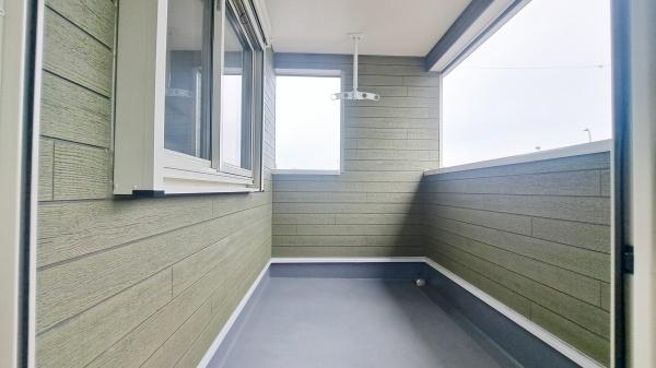 戸塚区名瀬町　全２棟２号棟