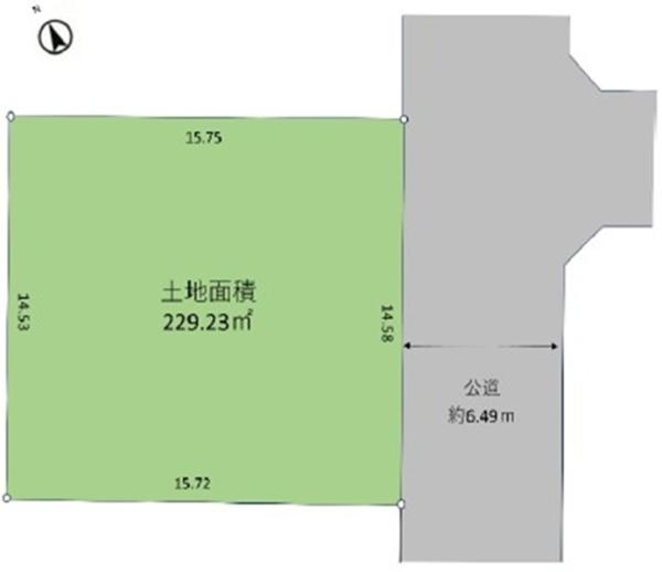 金沢区六浦南１丁目