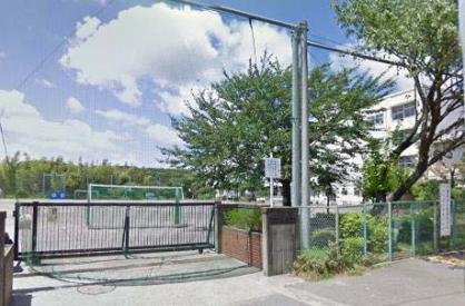 旭区上白根町(横浜市立四季の森小学校)