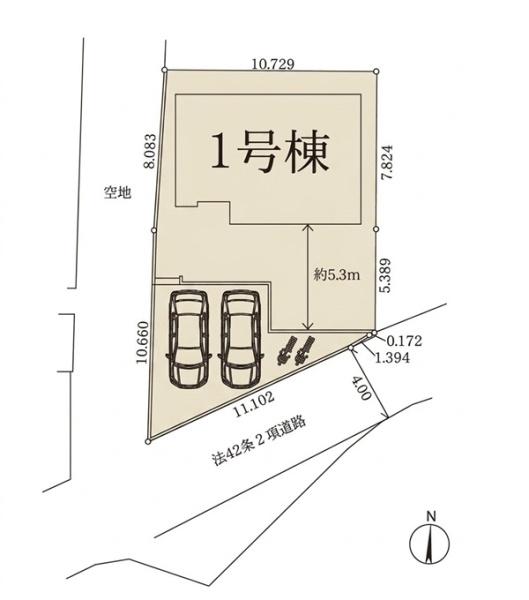 旭区上白根町