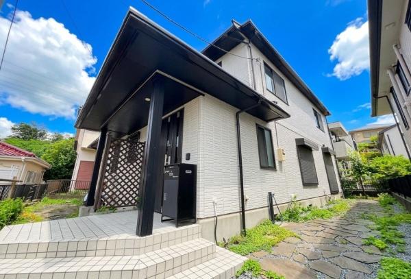 金沢区富岡東６丁目