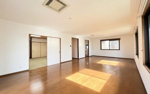 横浜市金沢区富岡東６丁目の中古一戸建て