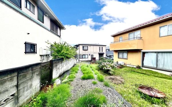 栄区長沼町