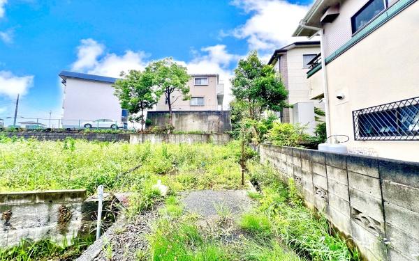 栄区長沼町