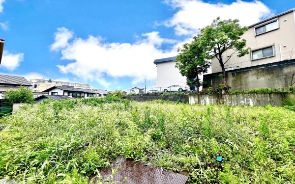 栄区長沼町